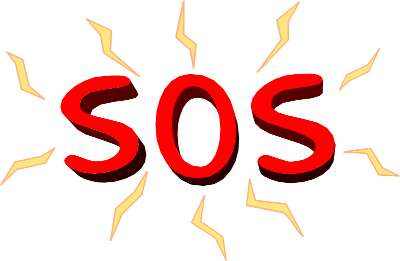 ｓｏｓ