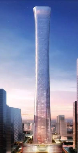 中国之最铸就“唯我独尊”