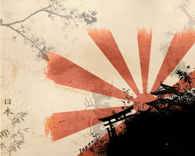 日本